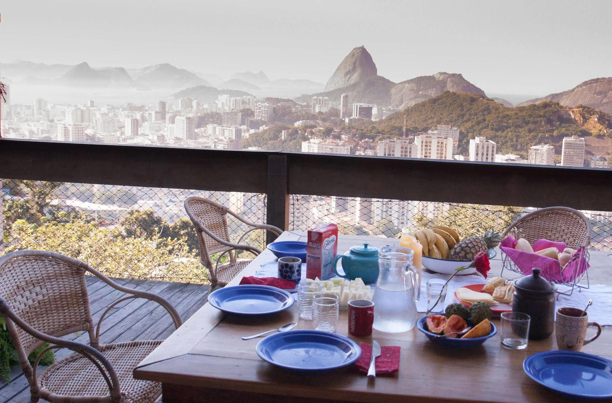 Casa Dois Irmaos Hotel - Rio de Janeiro, Rio de Janeiro